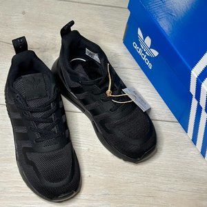 Adidas Multix Original Black size 9K